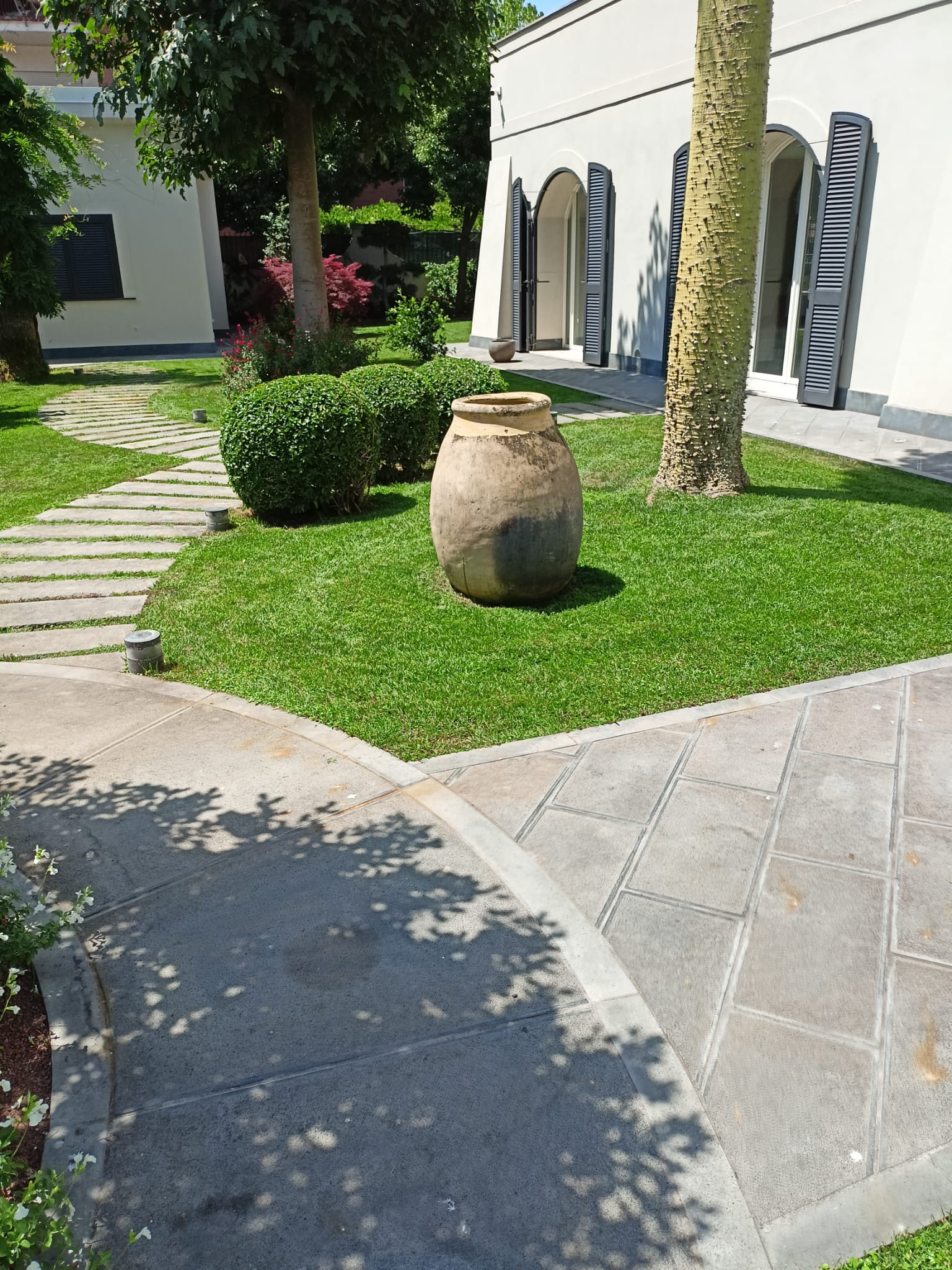 Dettaglio intervento tecnico